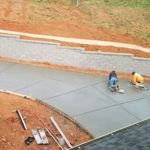 Concrete-Companies-Mechanicsburg-PA